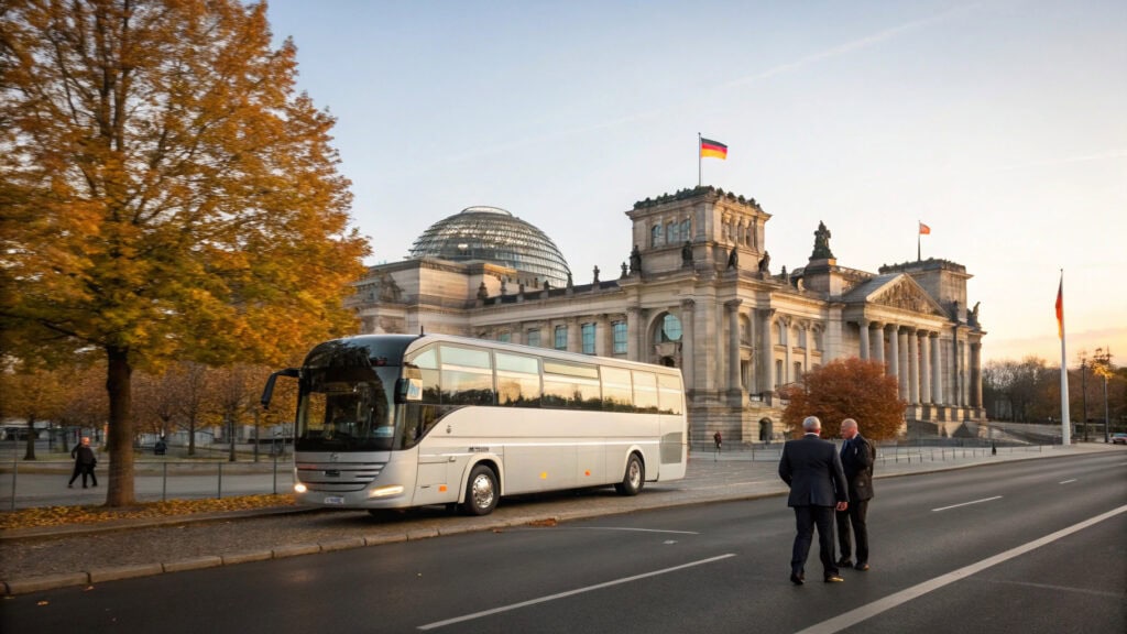 beigott.com busses für staatskanzlei